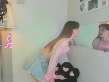 Soralov66 December 12, 2025 Chaturbate stream image