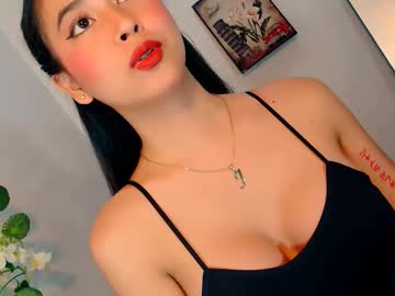 Yvannasilva18 December 12, 2025 Chaturbate stream image