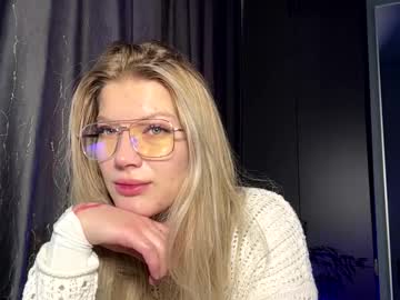 Abbeyducklow December 12, 2025 Chaturbate stream image