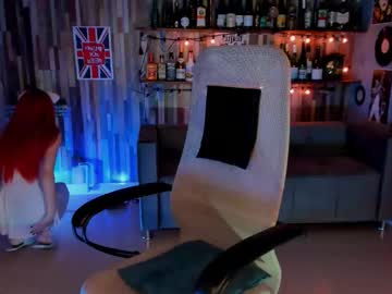 Alicemeowoow December 12, 2025 Chaturbate stream image