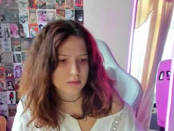 Anora_Millerr December 12, 2025 Chaturbate stream image