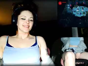 Blaizebunny December 12, 2025 Chaturbate stream image