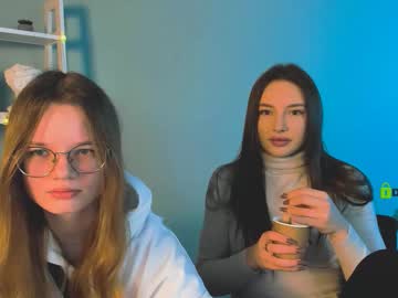 Caroline_Eclipse December 12, 2025 Chaturbate stream image