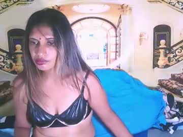 Indianhunnie69 December 12, 2025 Chaturbate stream image