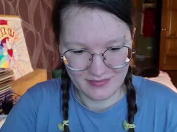 Miriamor December 12, 2025 Chaturbate stream image