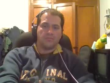 Rodfer December 12, 2025 Chaturbate stream image