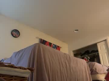 Salemoregondaddy December 12, 2025 Chaturbate stream image