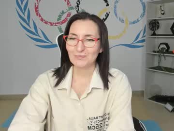 Unatera December 12, 2025 Chaturbate stream image