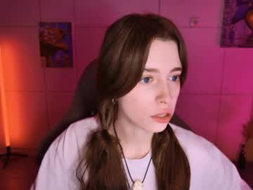 Yoka_Paradoxxx December 12, 2025 Chaturbate stream image