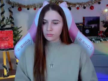 Alicecharmy December 12, 2025 Chaturbate stream image