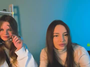 Ellen_Haze December 12, 2025 Chaturbate stream image