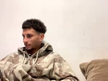 Ezeq_Oficial December 12, 2025 Chaturbate stream image