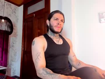 Georgios_Makris December 12, 2025 Chaturbate stream image