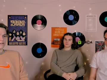 Klaus_Rice December 12, 2025 Chaturbate stream image