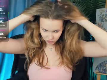 Lykava December 12, 2025 Chaturbate stream image