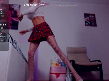 Sonjanextray December 12, 2025 Chaturbate stream image