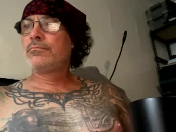 Specter1972 December 12, 2025 Chaturbate stream image