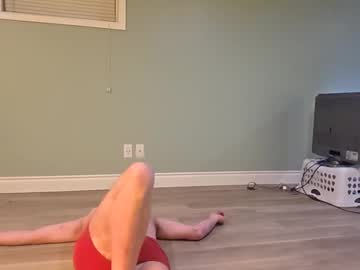 Stroke4crust December 12, 2025 Chaturbate stream image