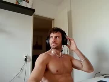 Alphah_Hunk December 12, 2025 Chaturbate stream image