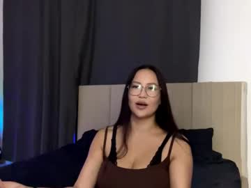 Amadabecklund December 12, 2025 Chaturbate stream image
