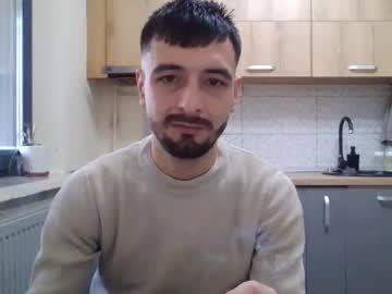 Horny_Couple9600 December 12, 2025 Chaturbate stream image