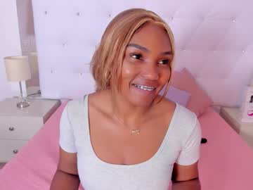 Isla_Scott December 12, 2025 Chaturbate stream image