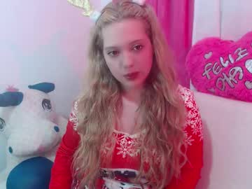 Latinqueen2020 December 12, 2025 Chaturbate stream image