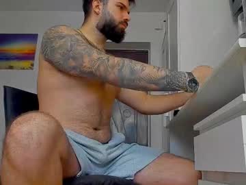 Lukedenver December 12, 2025 Chaturbate stream image