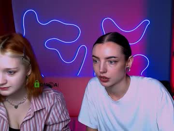Leina_Jey December 12, 2025 Chaturbate stream image