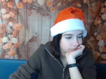 Letty_Curly December 12, 2025 Chaturbate stream image