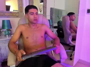 Lincon_Casttan December 12, 2025 Chaturbate stream image