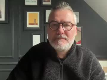 Londongent2023 stream photo from December 12, 2025