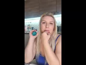 Luxury_White December 12, 2025 Chaturbate stream image