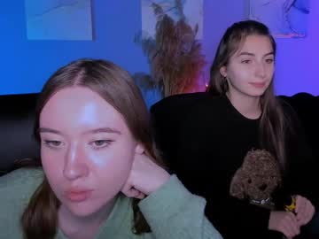 _Mila_Fire December 12, 2025 Chaturbate stream image