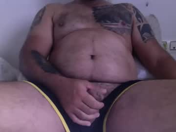 Obelixx69xx December 12, 2025 Chaturbate stream image