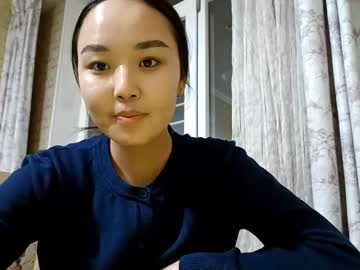 Rosaliamariska December 12, 2025 Chaturbate stream image