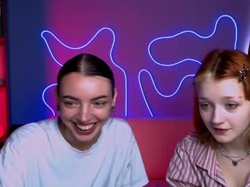 Stacey_Queen December 12, 2025 Chaturbate stream image