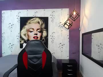 Antonella_Mc December 12, 2025 Chaturbate stream image