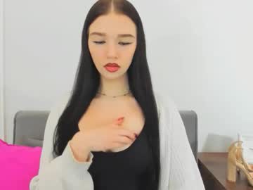 Avasensitive69 December 12, 2025 Chaturbate stream image