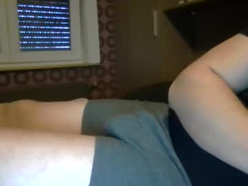 Dinkywinkyjack December 12, 2025 Chaturbate stream image