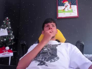 Exclusive_Ninja December 12, 2025 Chaturbate stream image