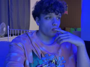 Forbidden_Alex December 12, 2025 Chaturbate stream image
