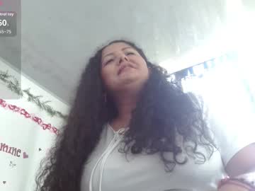 Genesis_Ec December 12, 2025 Chaturbate stream image