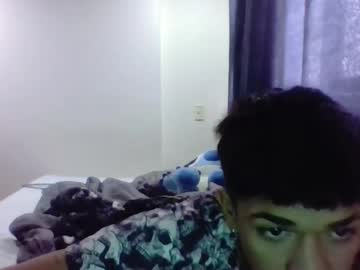 Glen_Connor_11 December 12, 2025 Chaturbate stream image