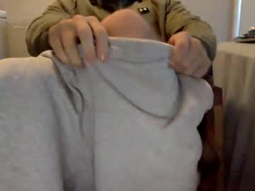 Hoodiesahdgoodies December 12, 2025 Chaturbate stream image