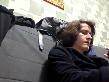 Kittyaster December 12, 2025 Chaturbate stream image