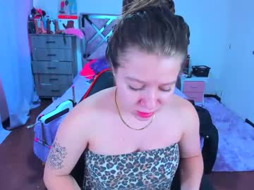Luna_Analya December 12, 2025 Chaturbate stream image