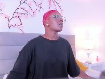 _Opraah_ December 12, 2025 Chaturbate stream image