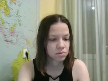 Paradise_Tease December 12, 2025 Chaturbate stream image