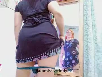 Rubiqueens December 12, 2025 Chaturbate stream image